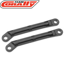 Team Corally C-00180-921 HD Steering Links for HDA-3 (2) Asuga XLR Buggy Part
