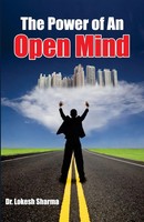 Lokesh Sharma | The Power Of An Open Mind | Taschenbuch | Englisch (2015)