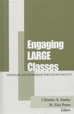 Engaging Large Classes: Strategies and Techniques fo...