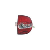 Hartsant RüCkleuchte Links FüR VW Fox Baujahr 2005-2011