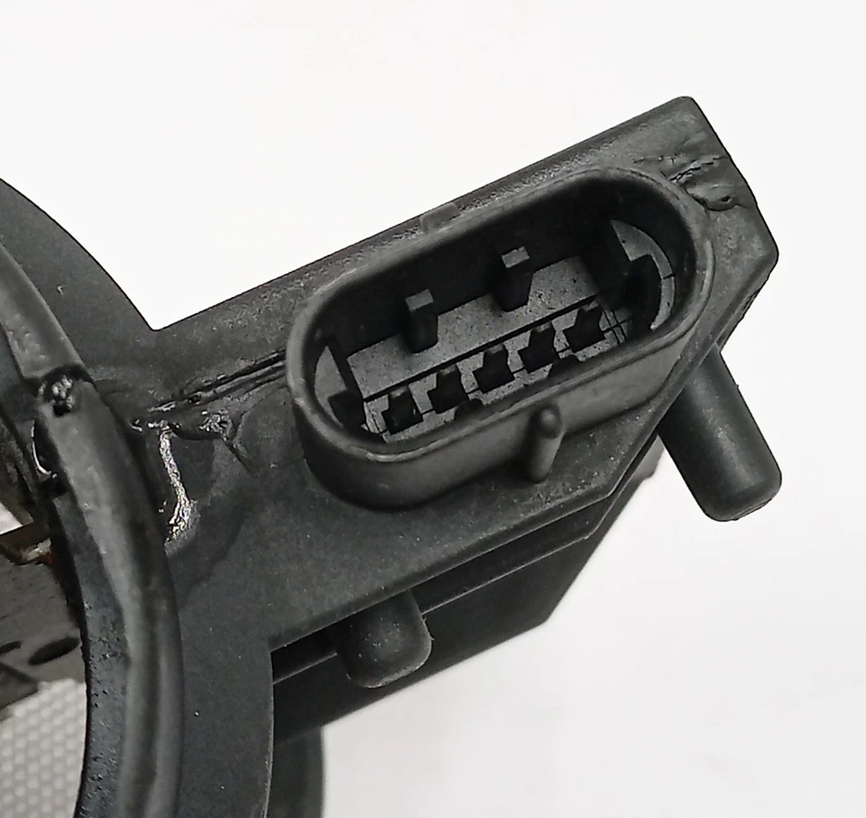 Sensor de flujo de masa de aire Cardone 74-7877 para Buick Chevrolet Oldsmobile Pontiac Foto 3 de 4