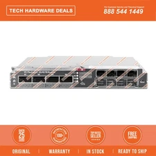 869918-001 Qty In Stock!   HP VIRTUAL CONNECT FLEXFABRIC 10GB/24-PORT MODULE FOR