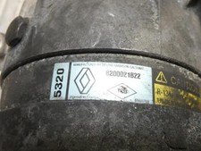 Climatisation et Accessoires Renault LAGUNA