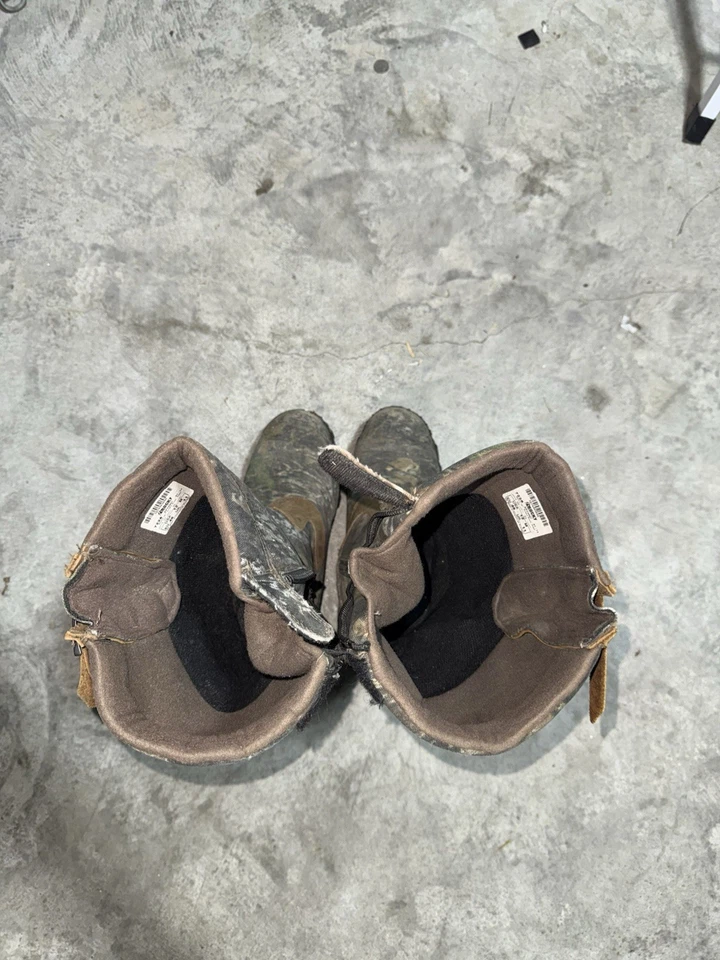 Botas Rocky Snake Foto 4 de 4