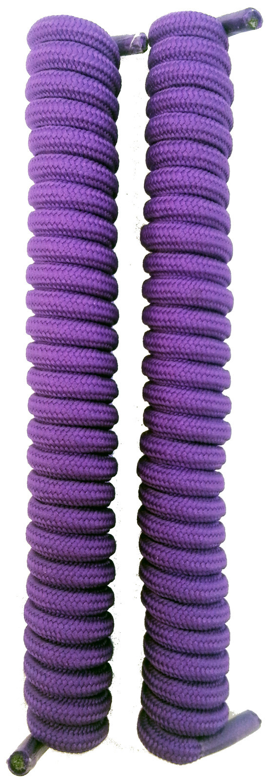 WAPROO Spiral Shoelaces Black White Red Blue Fluro Curley Shoe lace eBay