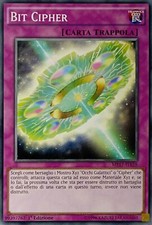 Bit Cipher - Common - 2017 Mega-Tin Mega Pack - MP17-IT159 - Italienisch - Neu