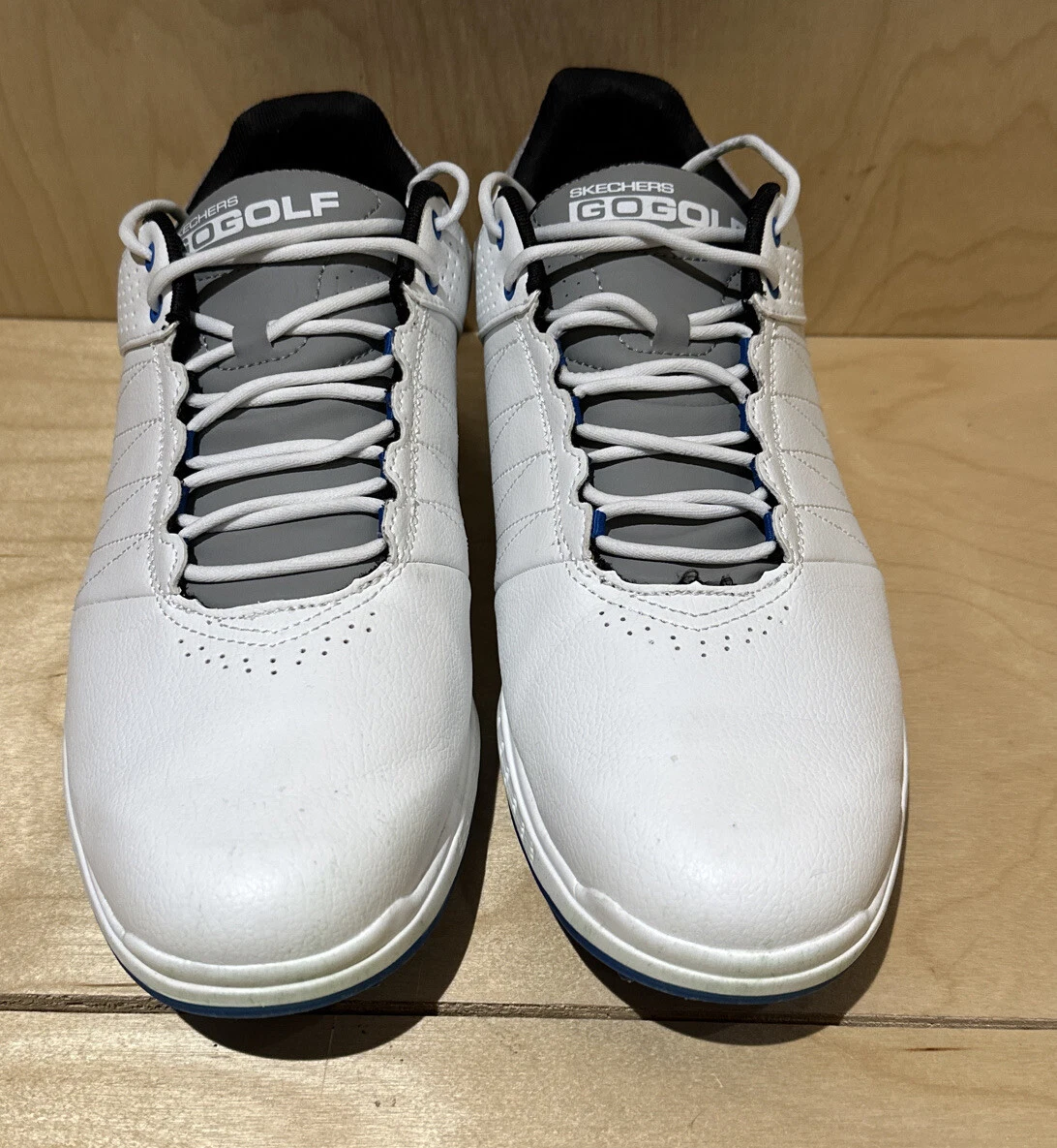 Skechers golf shoes clearance 54512