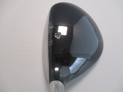TaylorMade V STEEL FW2008 Fairway Wood 5W PROFORCE 75 (S) #573
