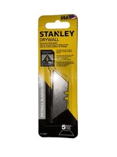 Stanley 11-937 Drywall Utility Blade, 2-3/8 i...