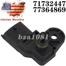 0261230030 46553045 Map Sensor Fits FIAT 0261230245 Intake Manifold Pressure New