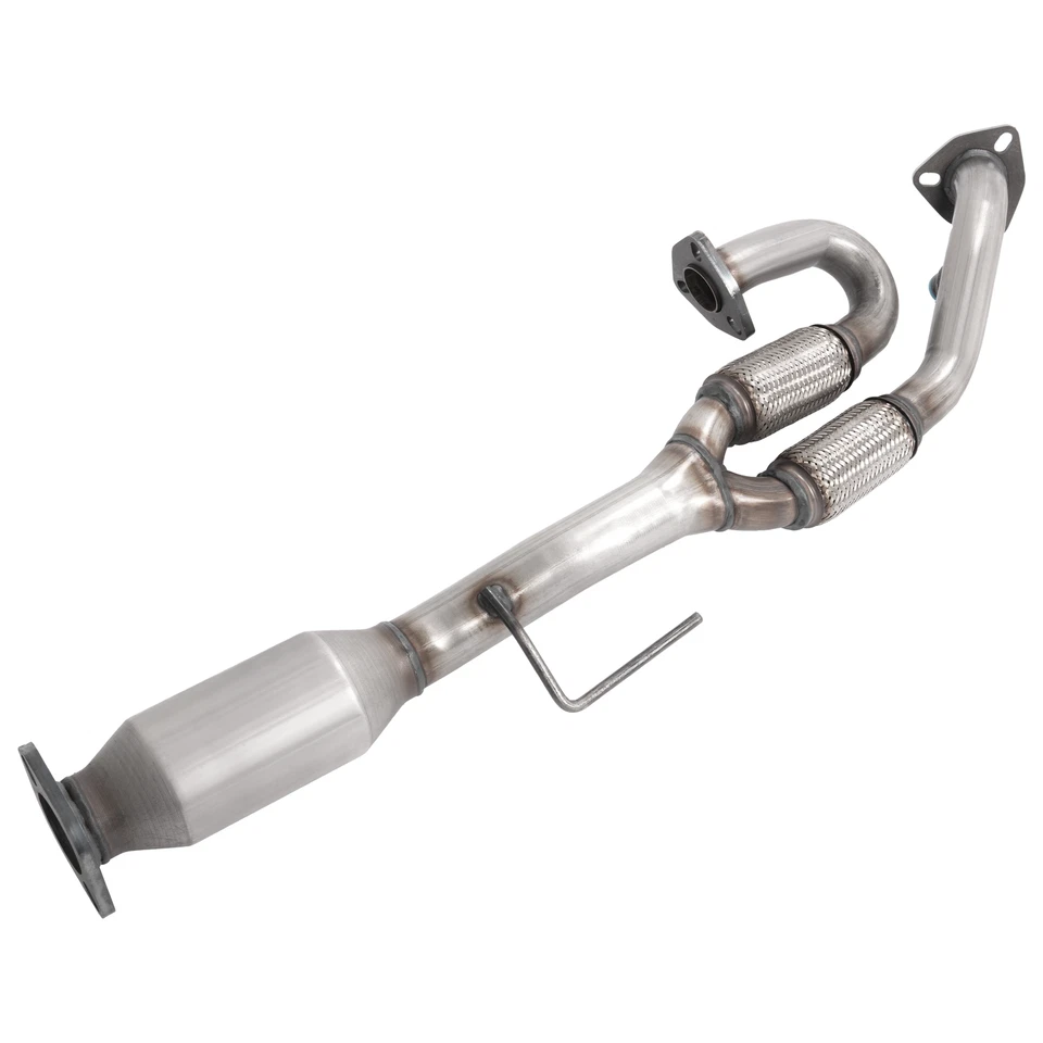 3 催化转换器 适用于日产 Maxima Quest 3.5L 2004 2005 2006 2007 2008 2009 — 第 3/4 张图片