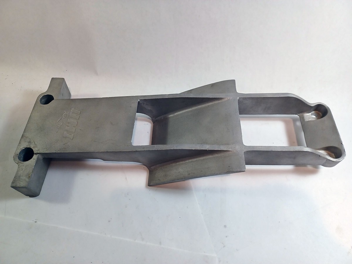 umi　0106 NOS - UMI Racing Top Loader Intake Grate Kawasaki SS XI open