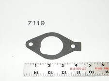 Junta base carburador 1973-19 76 Maverick Torino Bronco Comet Montego 3.3 4.1