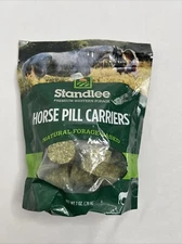 Standlee Premium Western Forage Pill Carriers Medication Delivery System