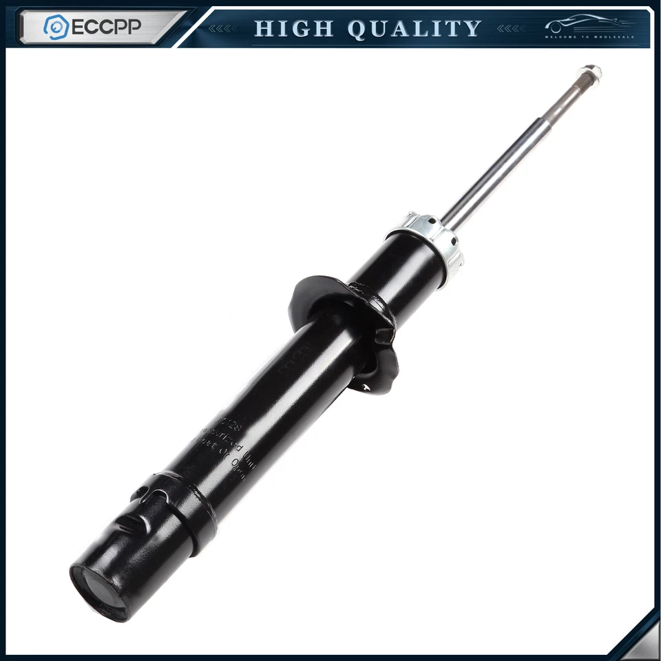 Front Pair Struts Shocks For 2000-2004 Hyundai Sonata Left Right ECCPP Foto 4 de 4