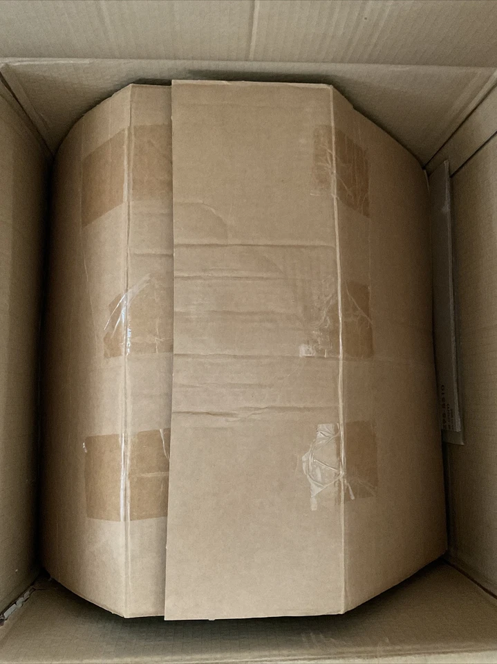 RCF LF18X400 18" High PowerWoofer 2000W 8-Ohm For Bass Reflex & Bass-Horn System - Image 2 of 4