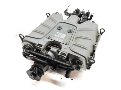 09-17 AUDI A6 A7 A8 Q5 Q7 S4 S5 (B8 8K 8T C7 4L) 3.0L ENGINE SUPERCHARGER (160k)