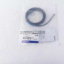 one Omron proximity switch E2A-S08KS02-WP-C1 NEW