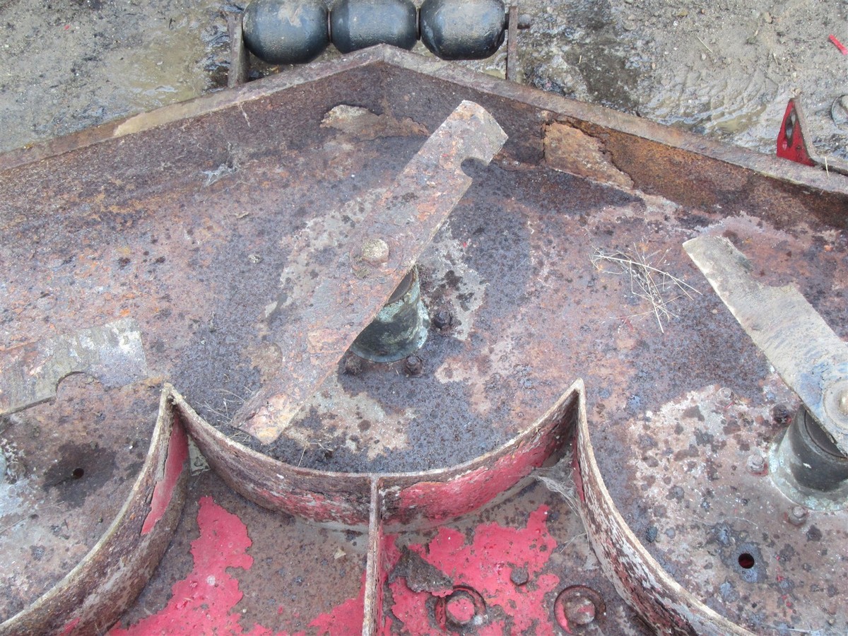 Snapper NZM 19481 19482 19483 19480 KWV 84738 Zero-Turn