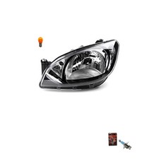 Scheinwerfer + Osram Night Breaker Laser kompatibel zu Skoda Citigo Links