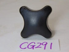 AMERICAN DJ PAR 64 LIGHT REPLACEMENT PART KNOB ADJUSTER 