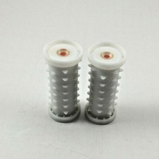 Clairol 20 Instant Hairsetter CS20 Replacement Small Rollers 2 Pack