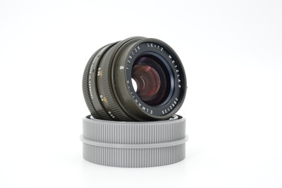 oz様限定サファリ色！Leica Elmarit-R 28mm Safari Yahoo!オークション -「leica safari」の落札相場・落札価格