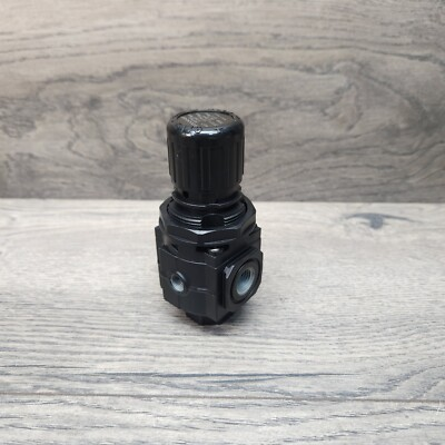 #ad Pressure Regulator IMI Norgren R72G 2AS 007 1 4quot; $49.99