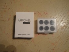 3 Pair Replacement Memory Foam Ear Tips Apple Airpods Pro S,M,L Stocking E180