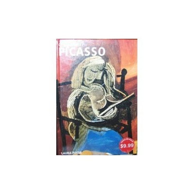 The Essential Picasso by Chelsea House Publishers 1840845120 FREE Shipping