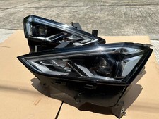 Perfect 2021 2022 2023 2024 Isuzu mu x Pair S...