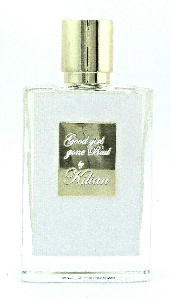  Kilian Kilian Good girl gone bad by kilian for women - 1.7  Ounce edp spray (refillable), 1.7 Ounce : By Killian Perfume : Beauty &  Personal Care