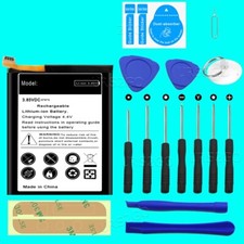 3100mAh Built-in Battery Repair Screwdriver Kit Tools F Alcatel A30 Plus 5049S