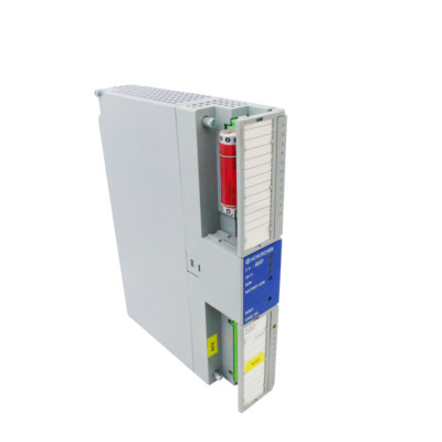SCHLEICHER UNG24 (B) Power Supply Input 24VDC 31210048 -used-