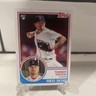 2021 Topps Archives Tanner Houck RC Boston Red Sox Rookie #142