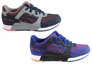 asics gel lyte iii casual