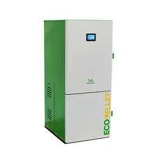 External Thread A 35 Kw Incl. Suburban Inbetriebnahme Pellet 231.5lbs Container