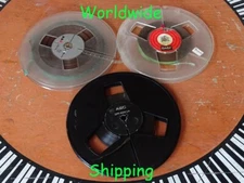 ASC + Basf + Philips Reel 18 cm 