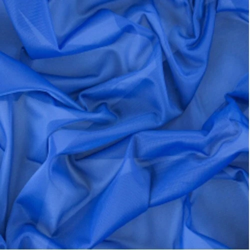 bandiera bianco azzurro como, poliestere 2x3m a scacchi cucito completo d'asta - Immagine 4 di 4