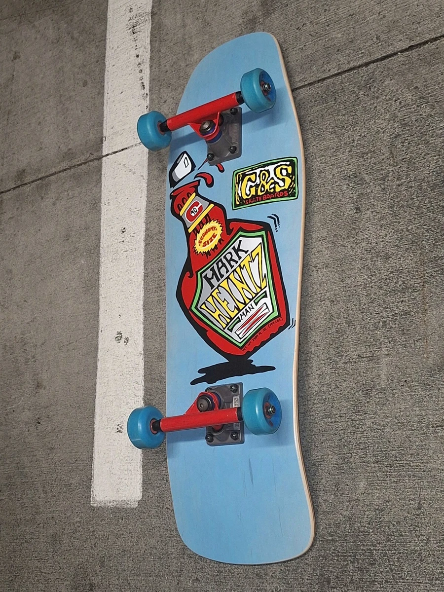 G&S Complete Skateboards for sale | eBay
