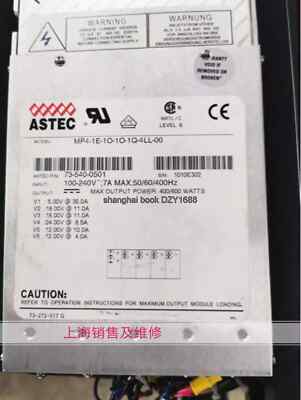 1PC good ASTEC MP4-1E-1O-1O-1Q-4LL-00 by express With 90 warranty #P659D YL