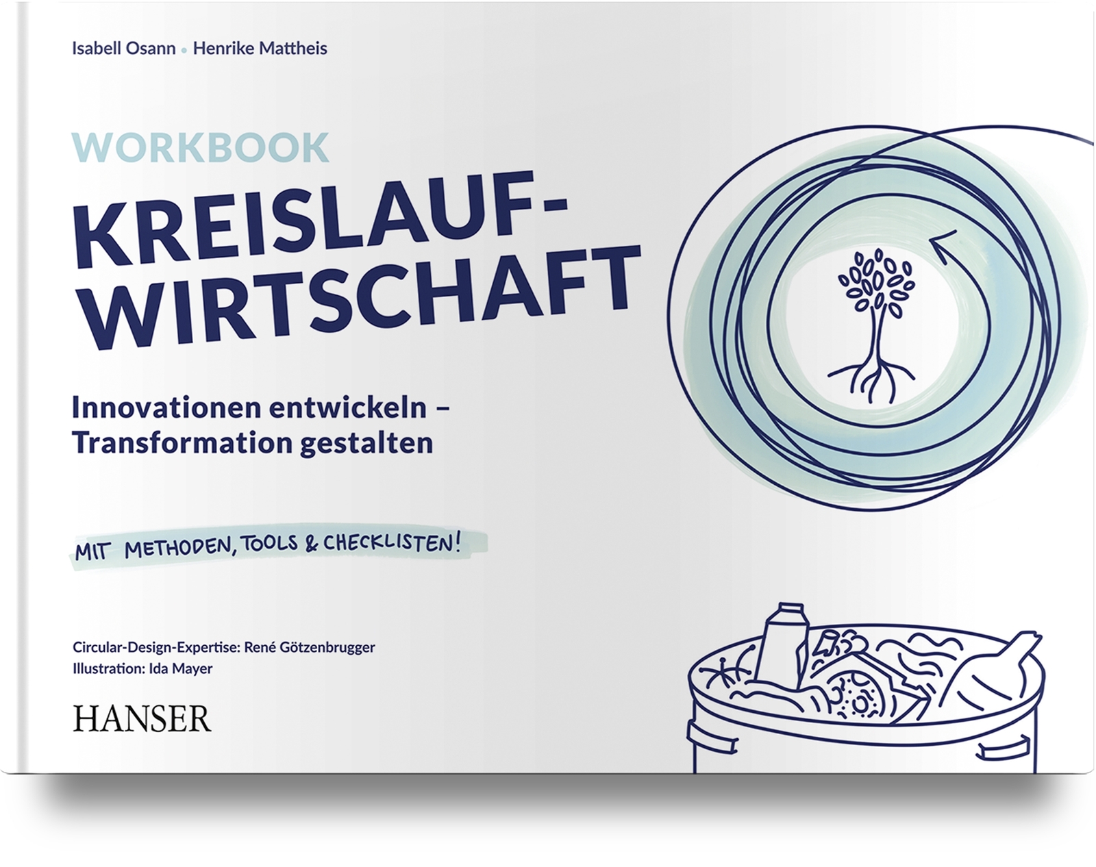 Thumbnail - Isabell Osann; Henrike Mattheis; René Götzenbrugger; Ida Mayer /