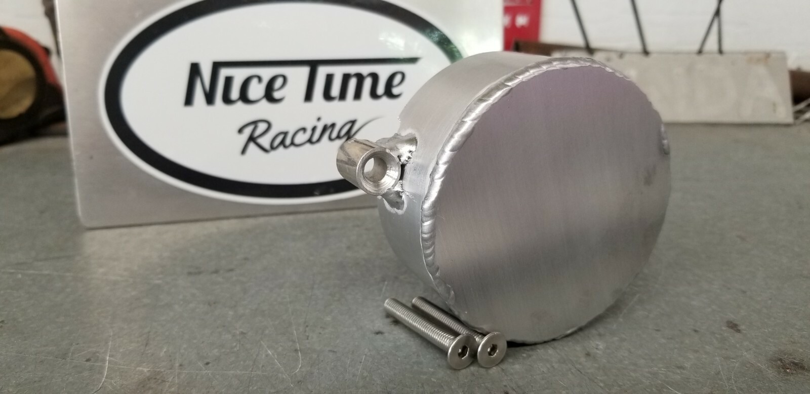 Nice Time Racing 240sx 240 Ka24de S13 S14 Cam Sensor Cap eBay