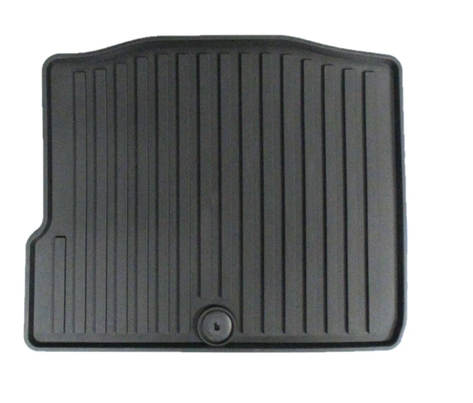 Juego de 4 alfombrillas para todo clima OEM 2014-2016 Kia Cadenza 3R013-ADU00 Foto 3 de 4