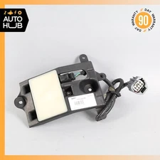 2016 Jaguar X351 XJ Rear Blind Spot Radar Sensor Module w/ Bracket OEM 37k