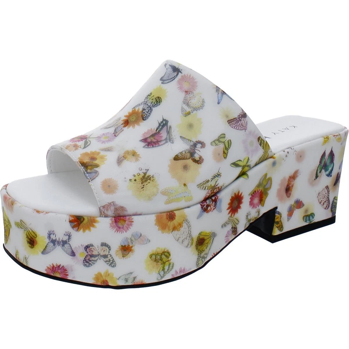 Katy perry bee sandals hot sale
