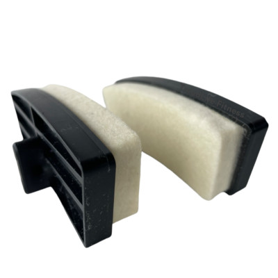 (PAIR) Brake Pad 295252 - Bike Resistance Exercise Nordictrack GX2 ProForm SPX