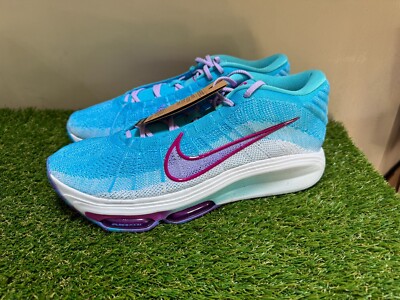 Nike GT Hustle 3 Paige Bueckers PE Basketball Shoes Men's 14 HJ7679-900 RARE NEW