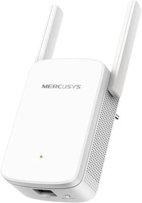 Mercusys ME30 AC1200 Wi-Fi Reichweitenverlängerung Netzwerk Repeater 867MBit/s