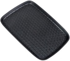 2003-06 Silverado Tahoe Avalanche Yukon Center Console Lid Rubber Insert Mat New 2003-06 Silverado Tahoe Avalanche Yukon Center Console Lid Rubber Insert Mat New